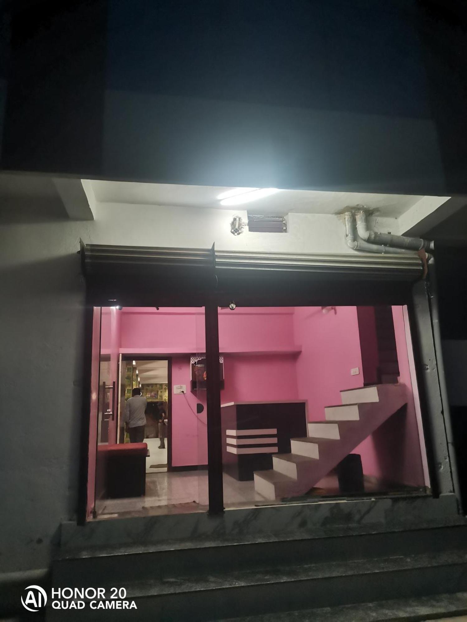 Amarjyoti Family Restaurant And Hotel Ramtek Exterior photo